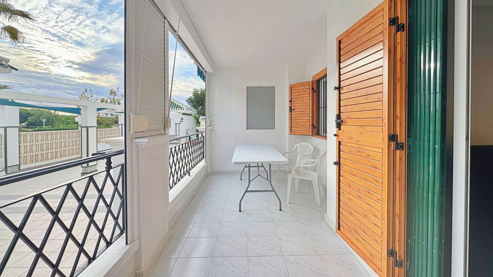 Piso en venta en Torrevieja