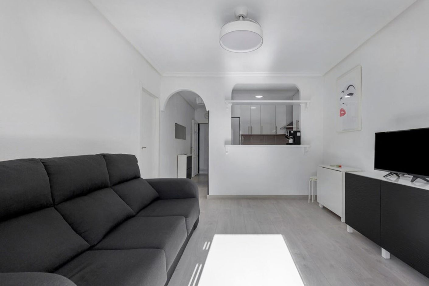 Piso en venta en Torrevieja