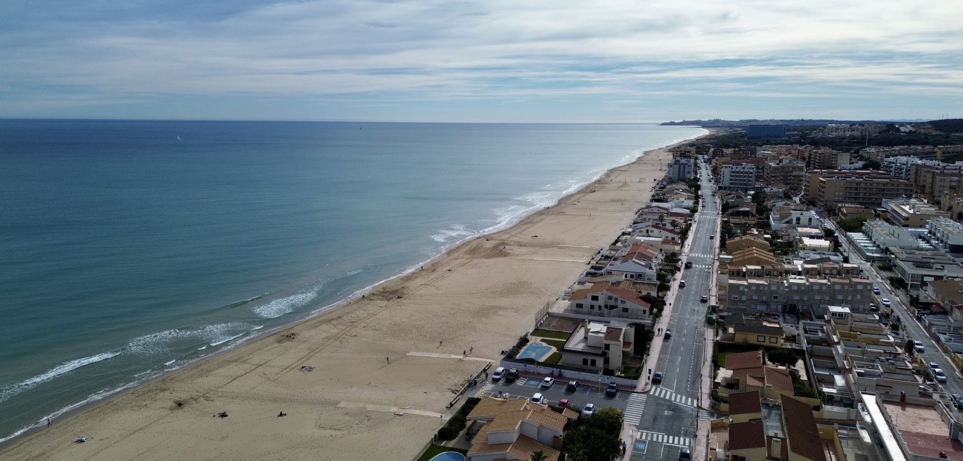 Piso en venta en Guardamar Del Segura