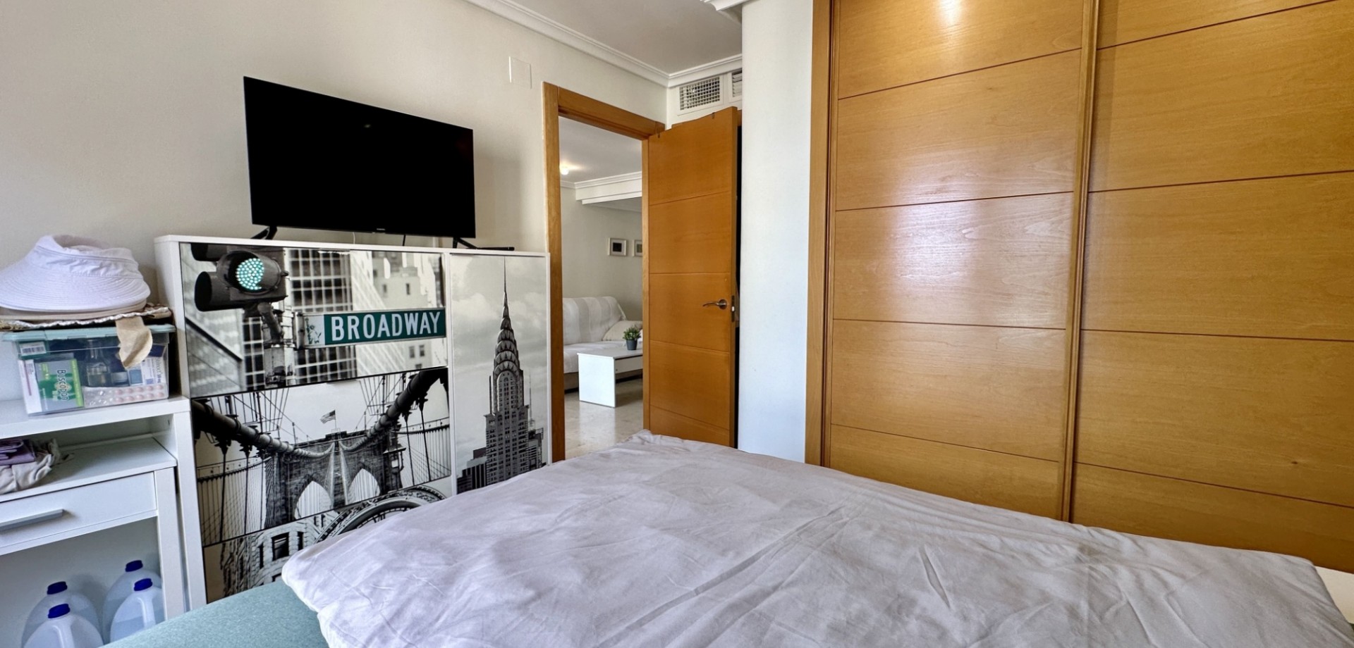 Piso en venta en Guardamar Del Segura