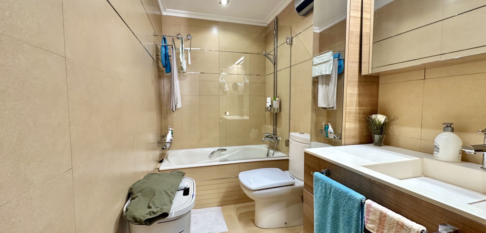 Piso en venta en Guardamar Del Segura