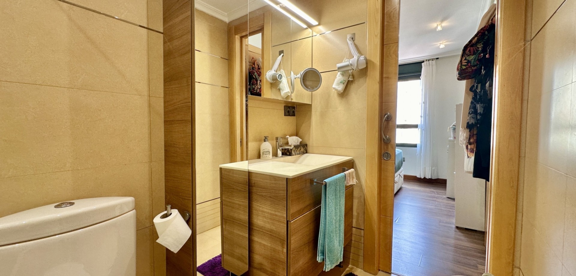 Piso en venta en Guardamar Del Segura
