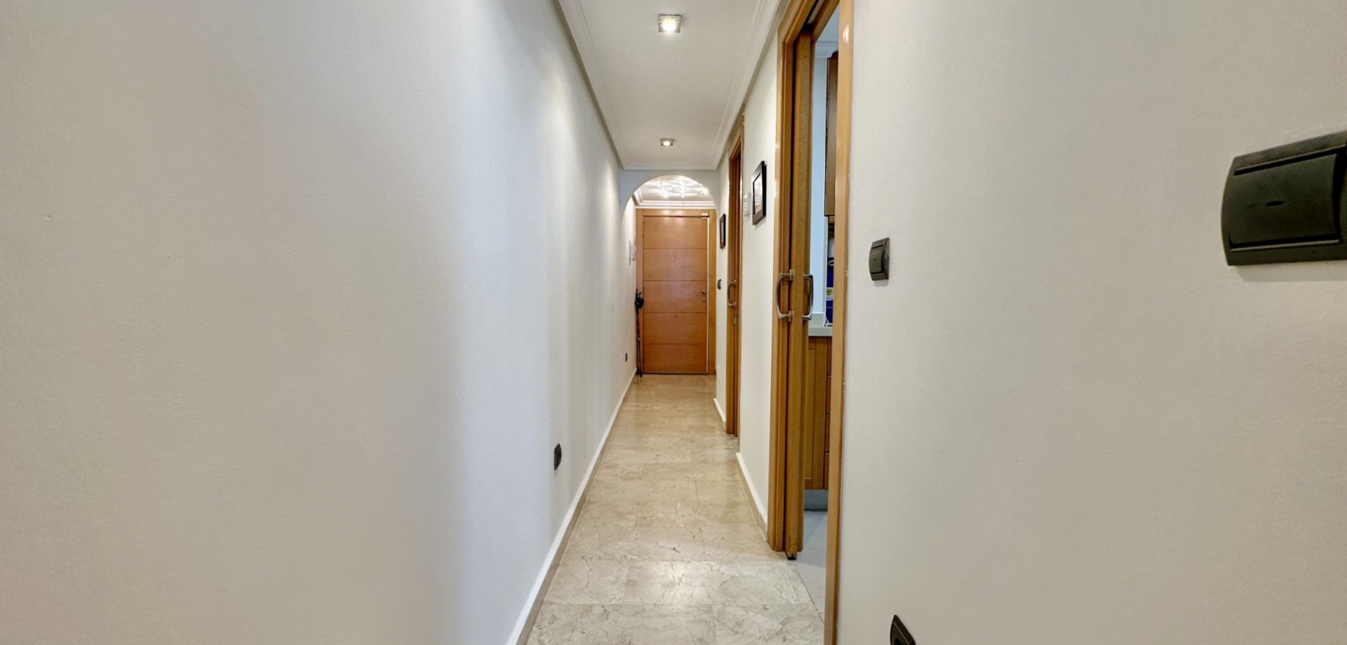 Piso en venta en Guardamar Del Segura
