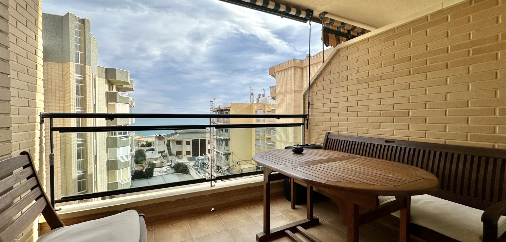 Piso en venta en Guardamar Del Segura