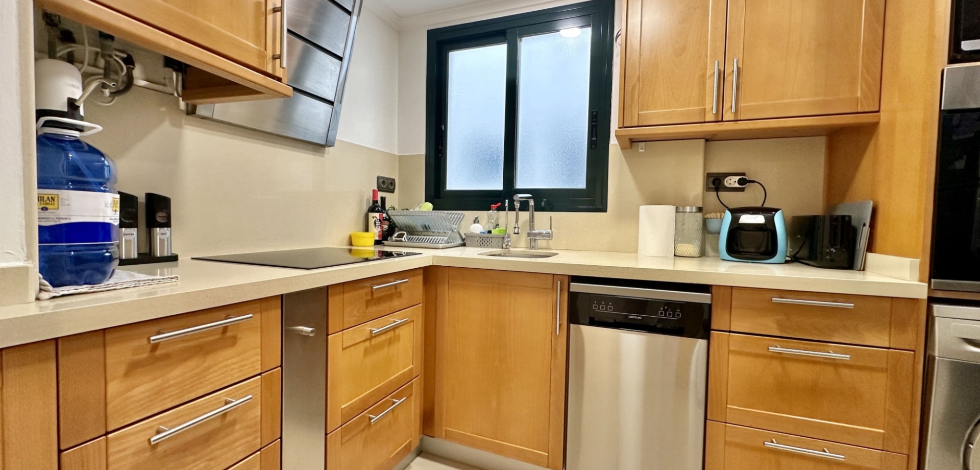 Piso en venta en Guardamar Del Segura