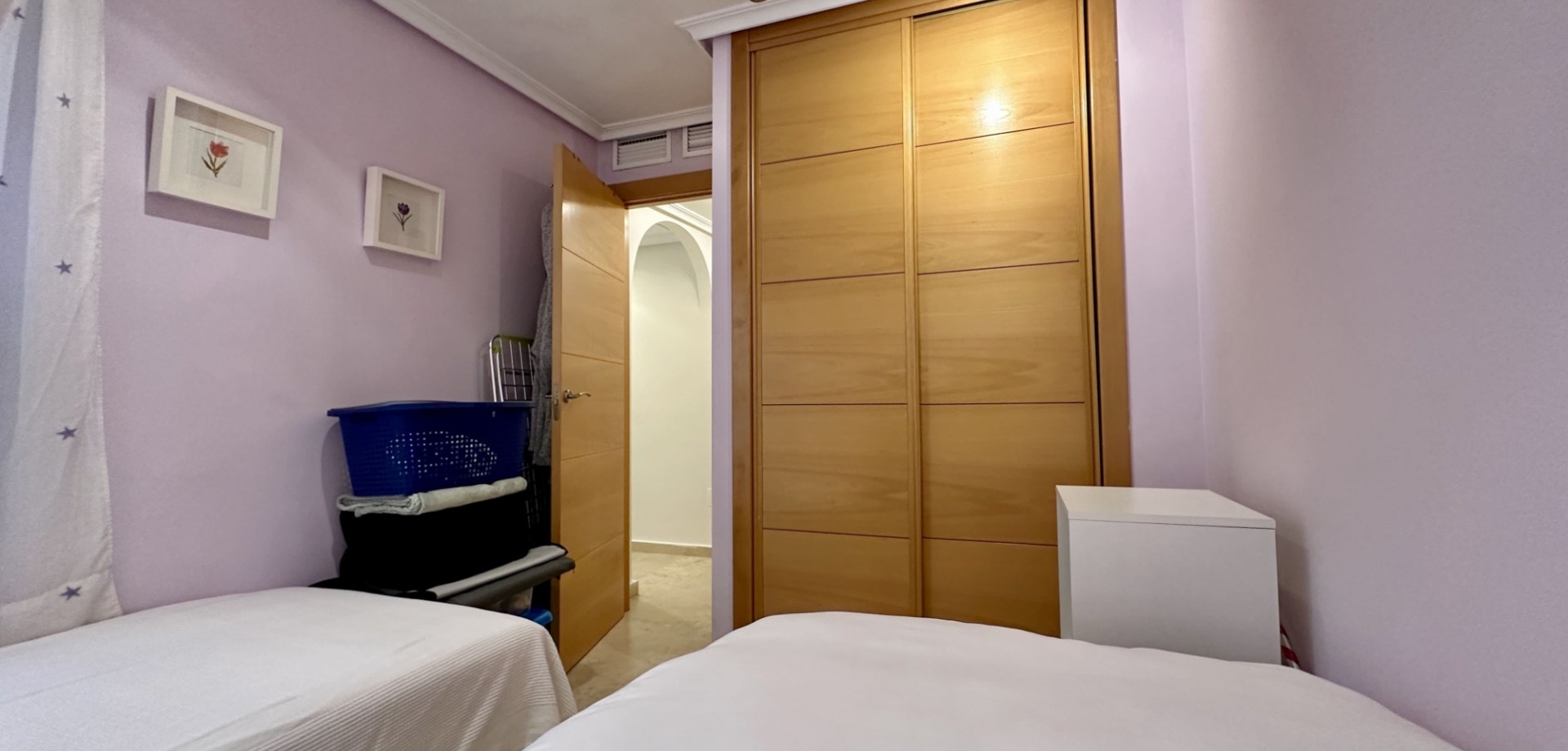 Piso en venta en Guardamar Del Segura