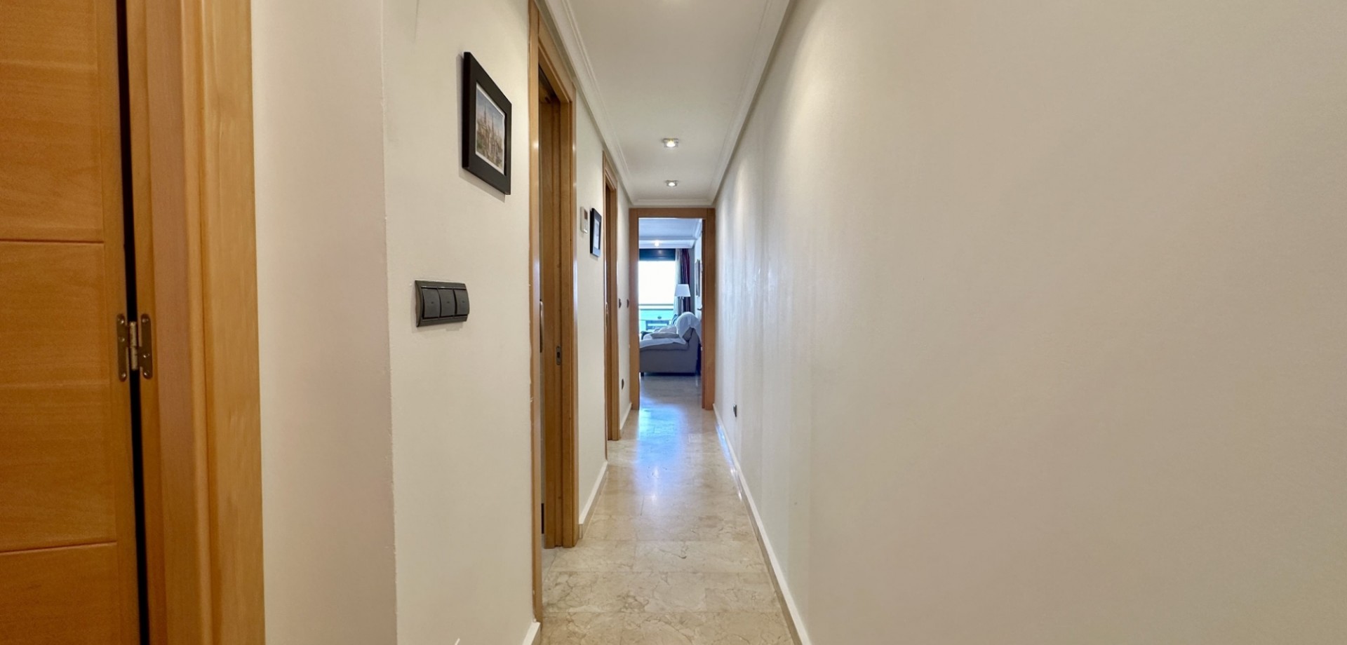 Piso en venta en Guardamar Del Segura