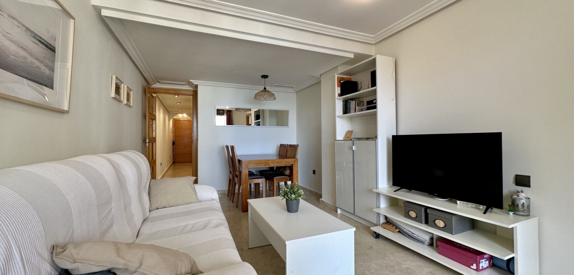 Piso en venta en Guardamar Del Segura