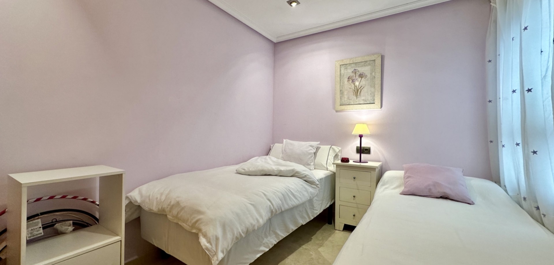 Piso en venta en Guardamar Del Segura