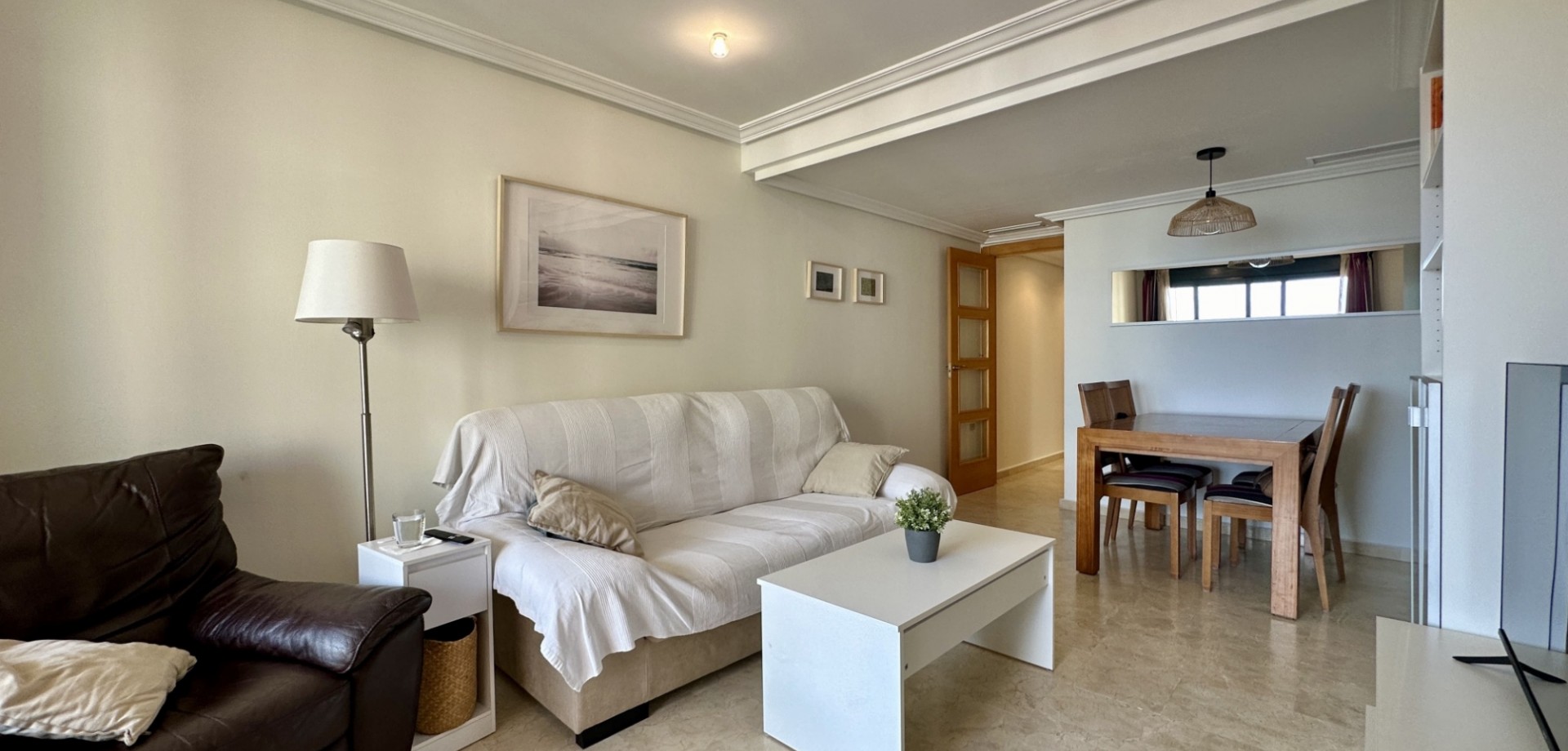 Piso en venta en Guardamar Del Segura