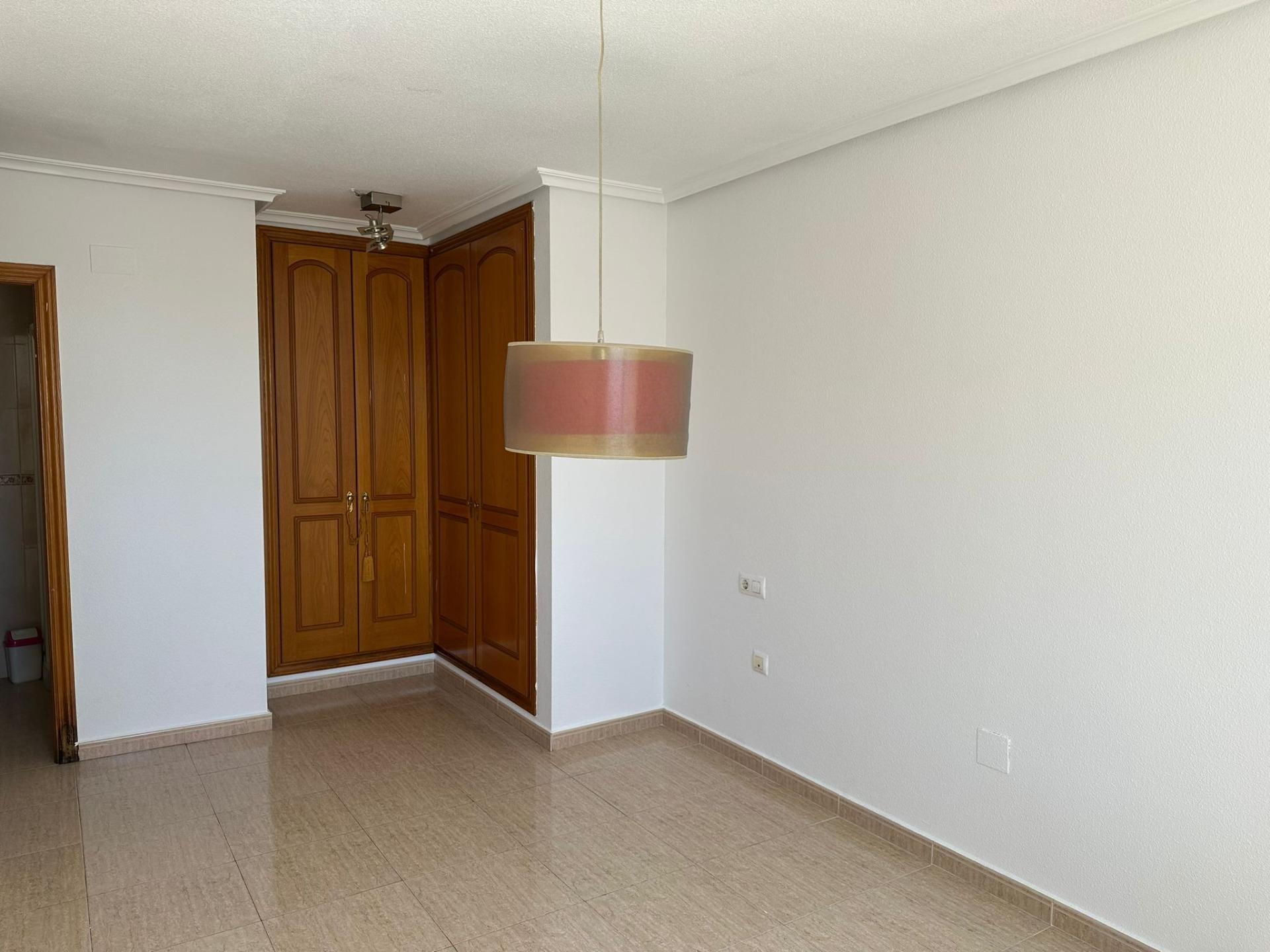 Piso en venta en Torrevieja