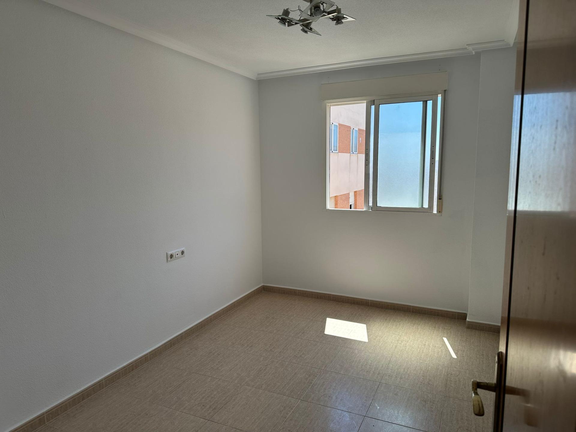 Piso en venta en Torrevieja