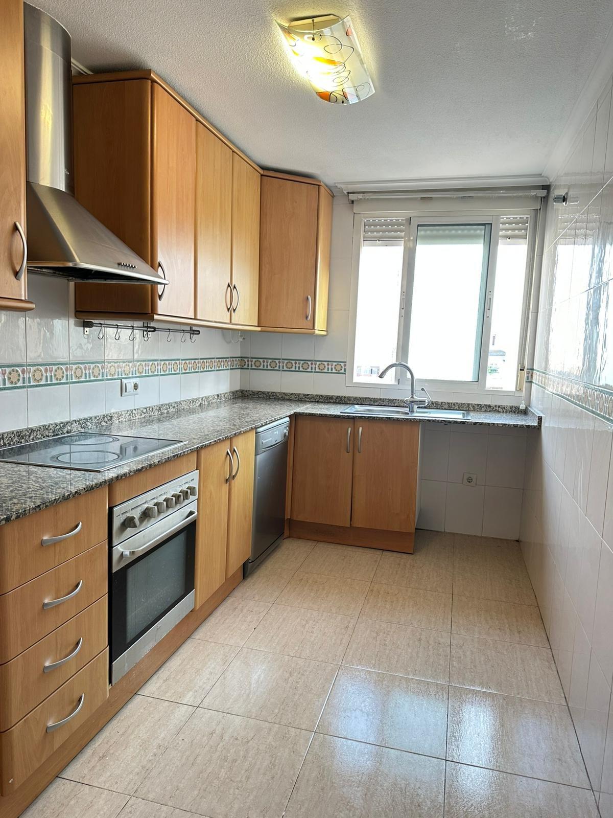 Piso en venta en Torrevieja