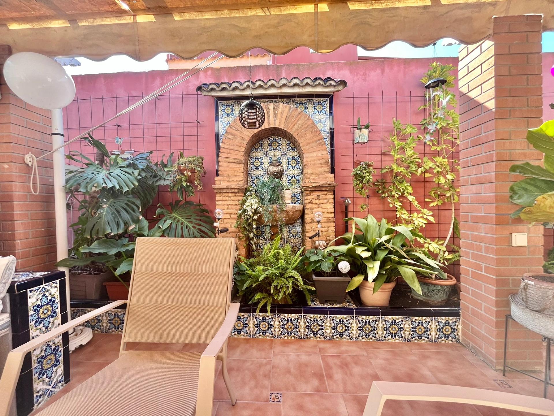 Villa en venta en Torrevieja