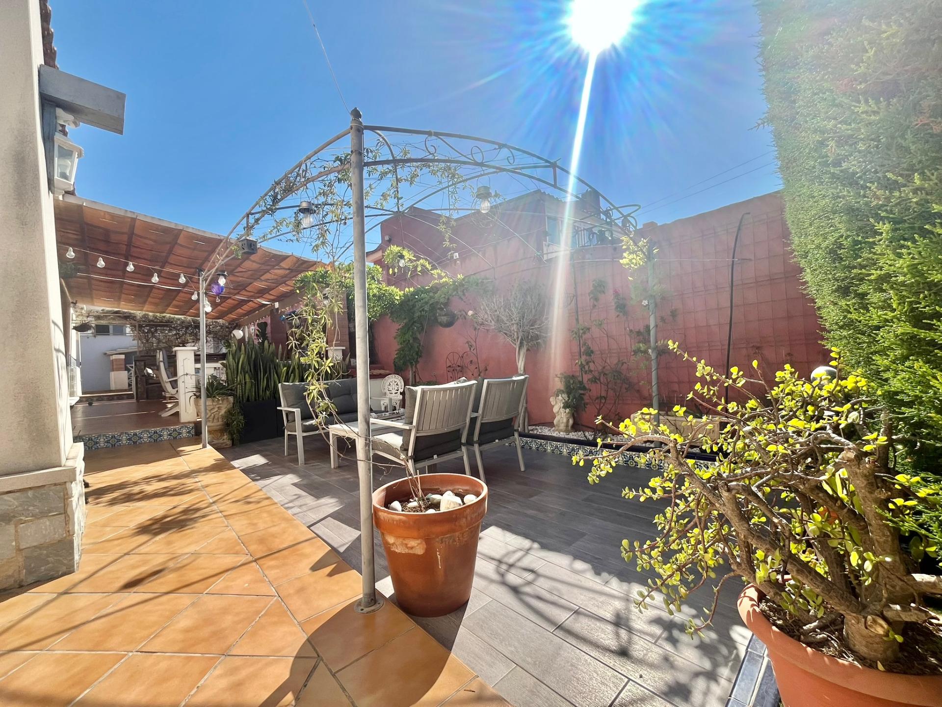 Villa en venta en Torrevieja