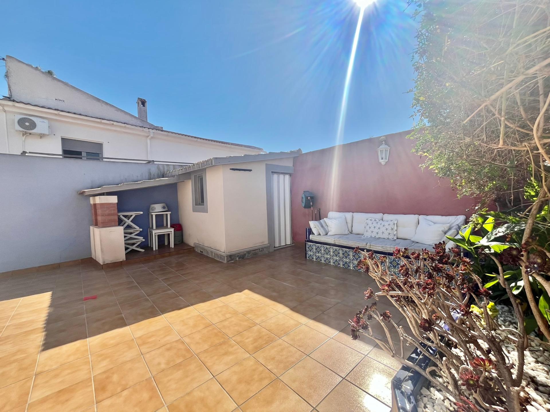 Villa en venta en Torrevieja