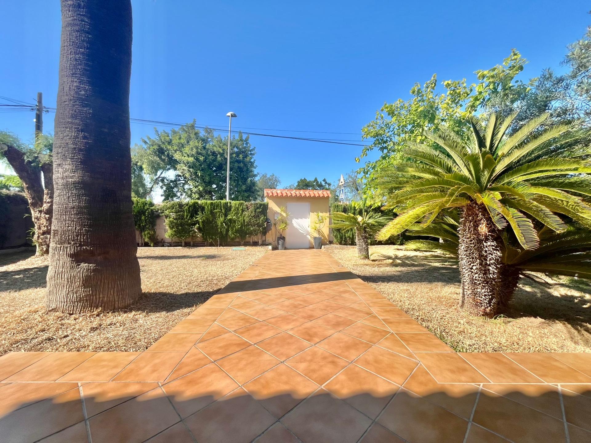Villa en venta en Torrevieja