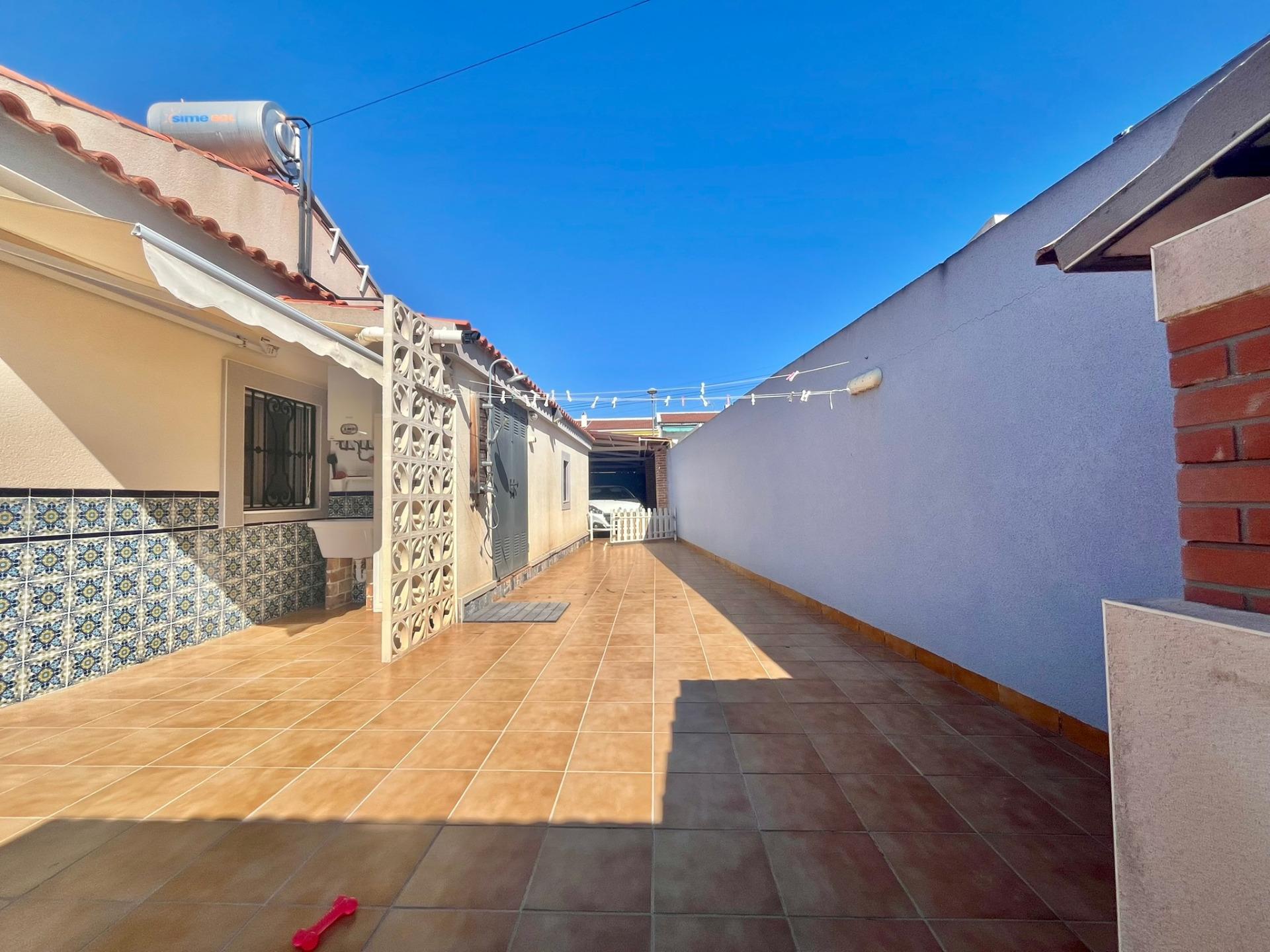 Villa en venta en Torrevieja
