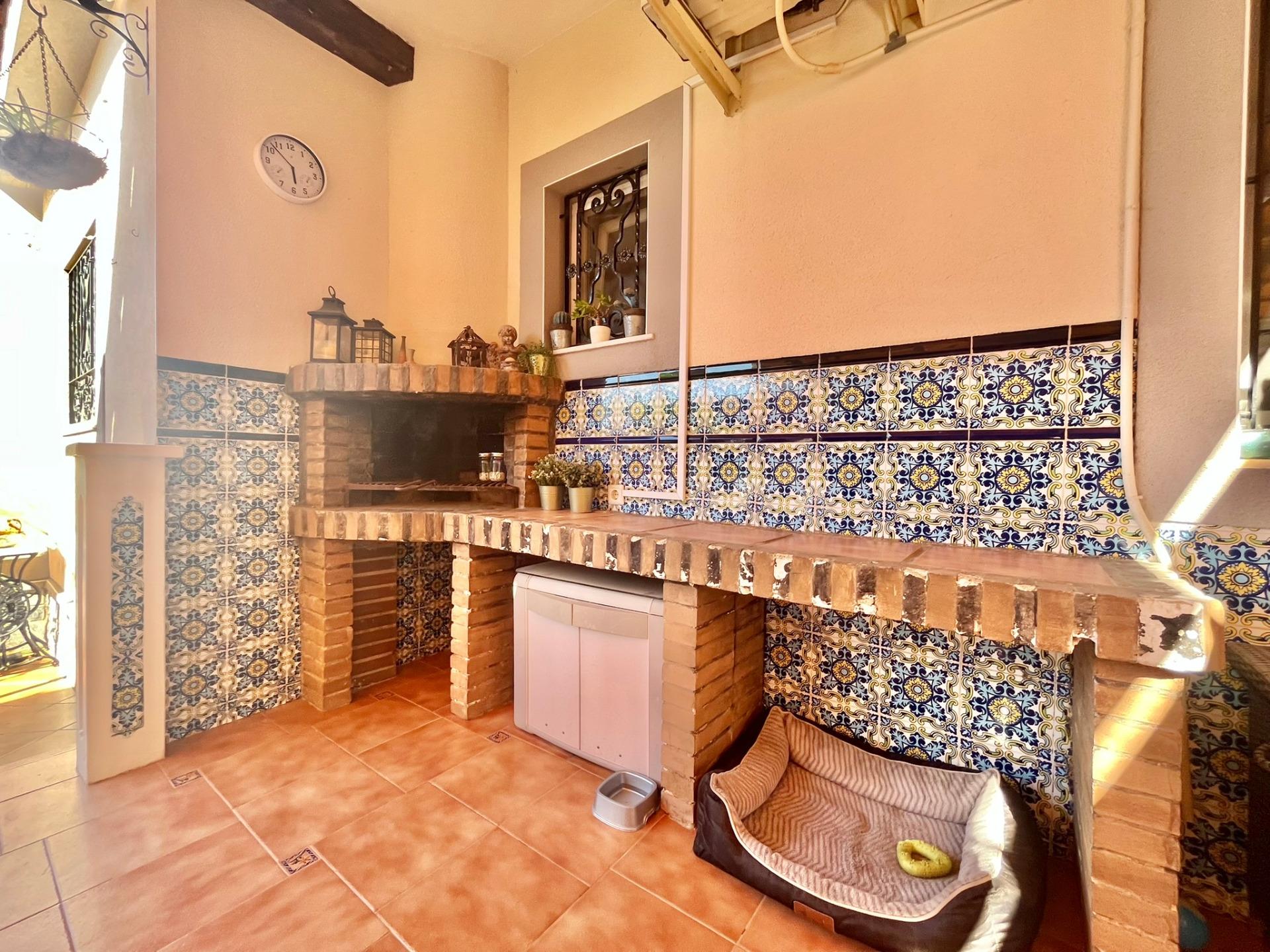 Villa en venta en Torrevieja
