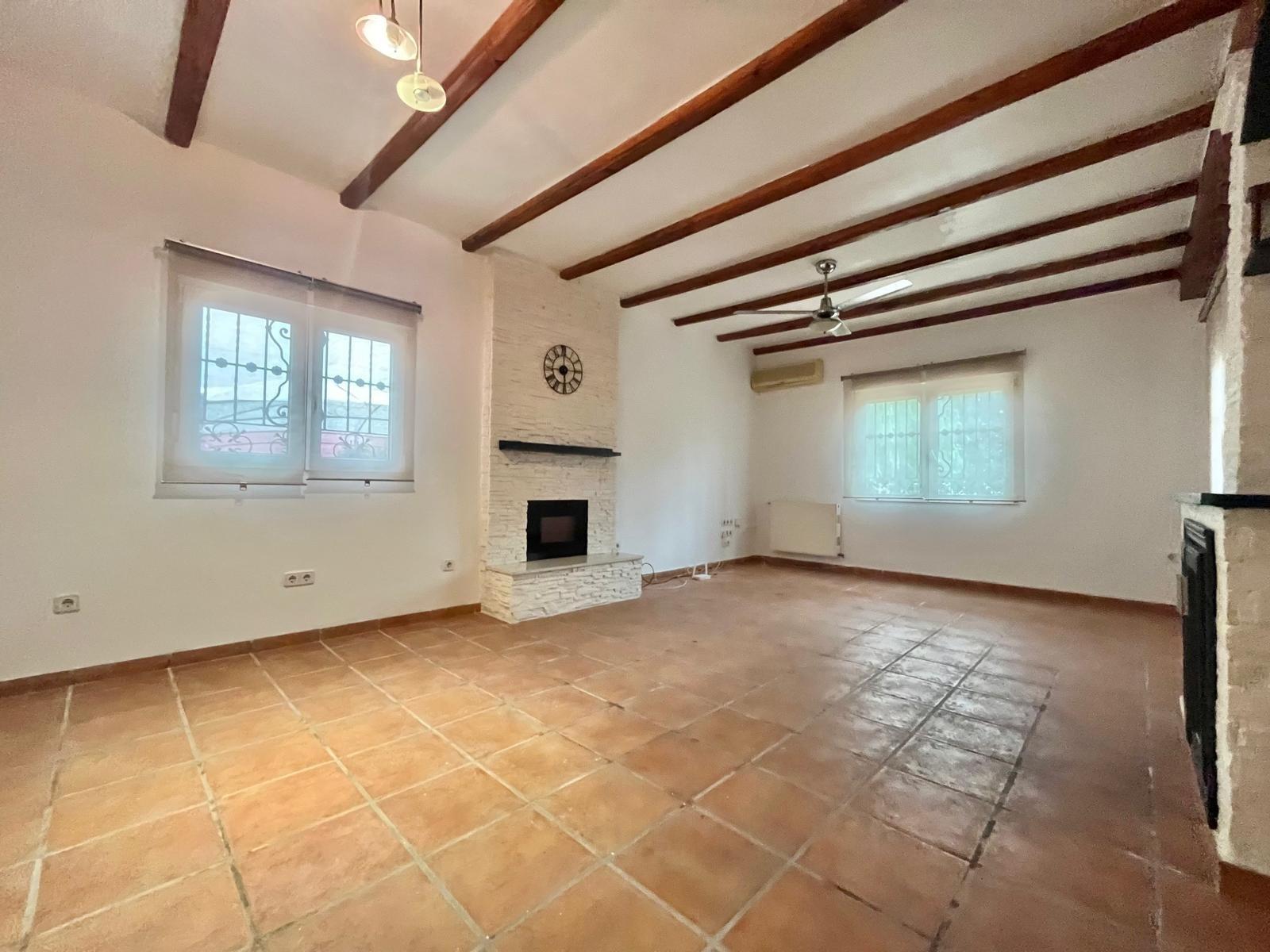 Villa en venta en Torrevieja