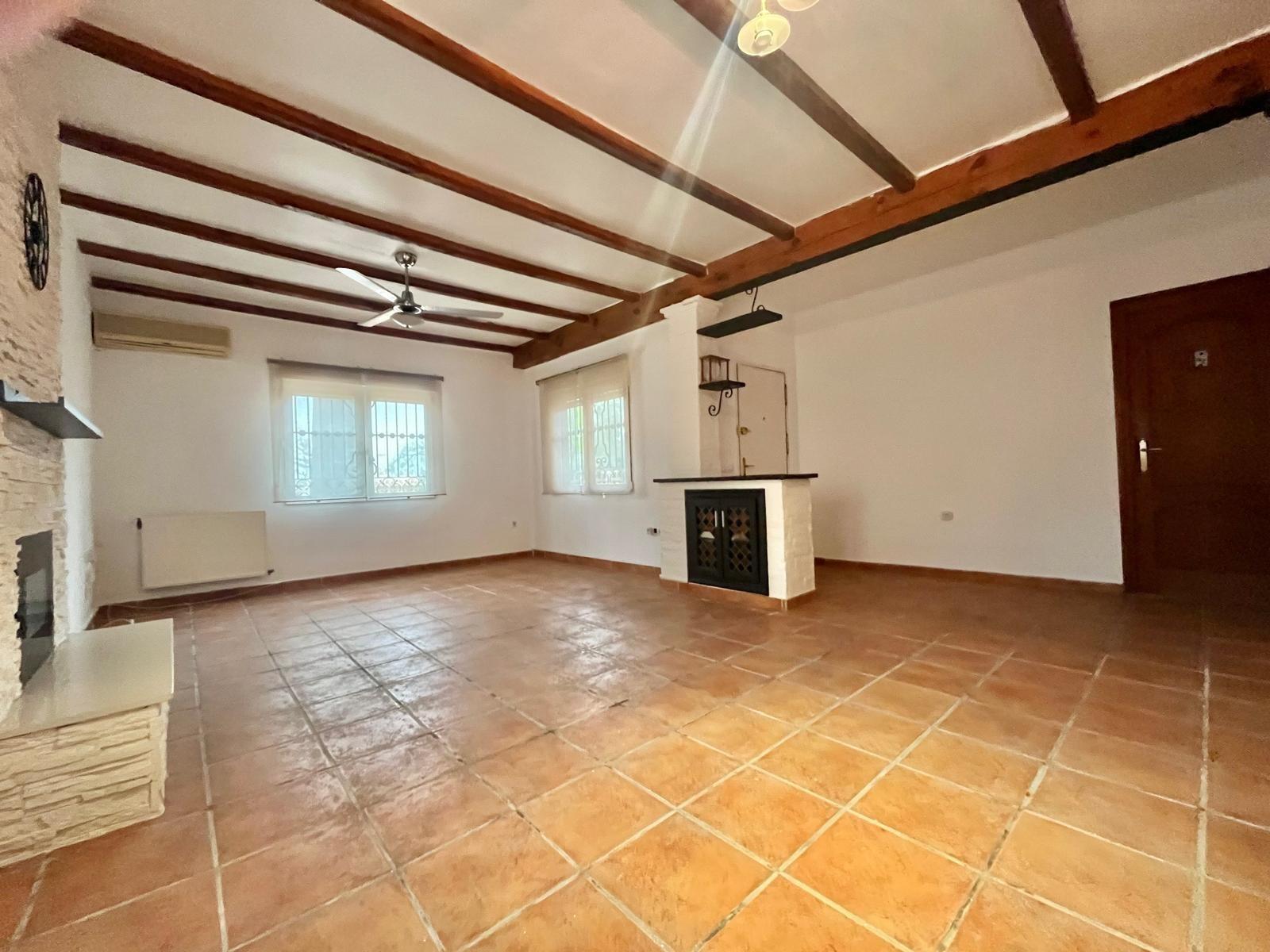 Villa en venta en Torrevieja