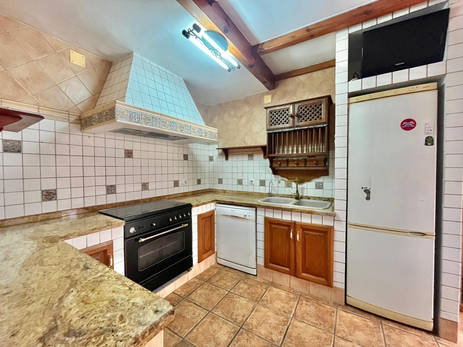 Villa en venta en Torrevieja