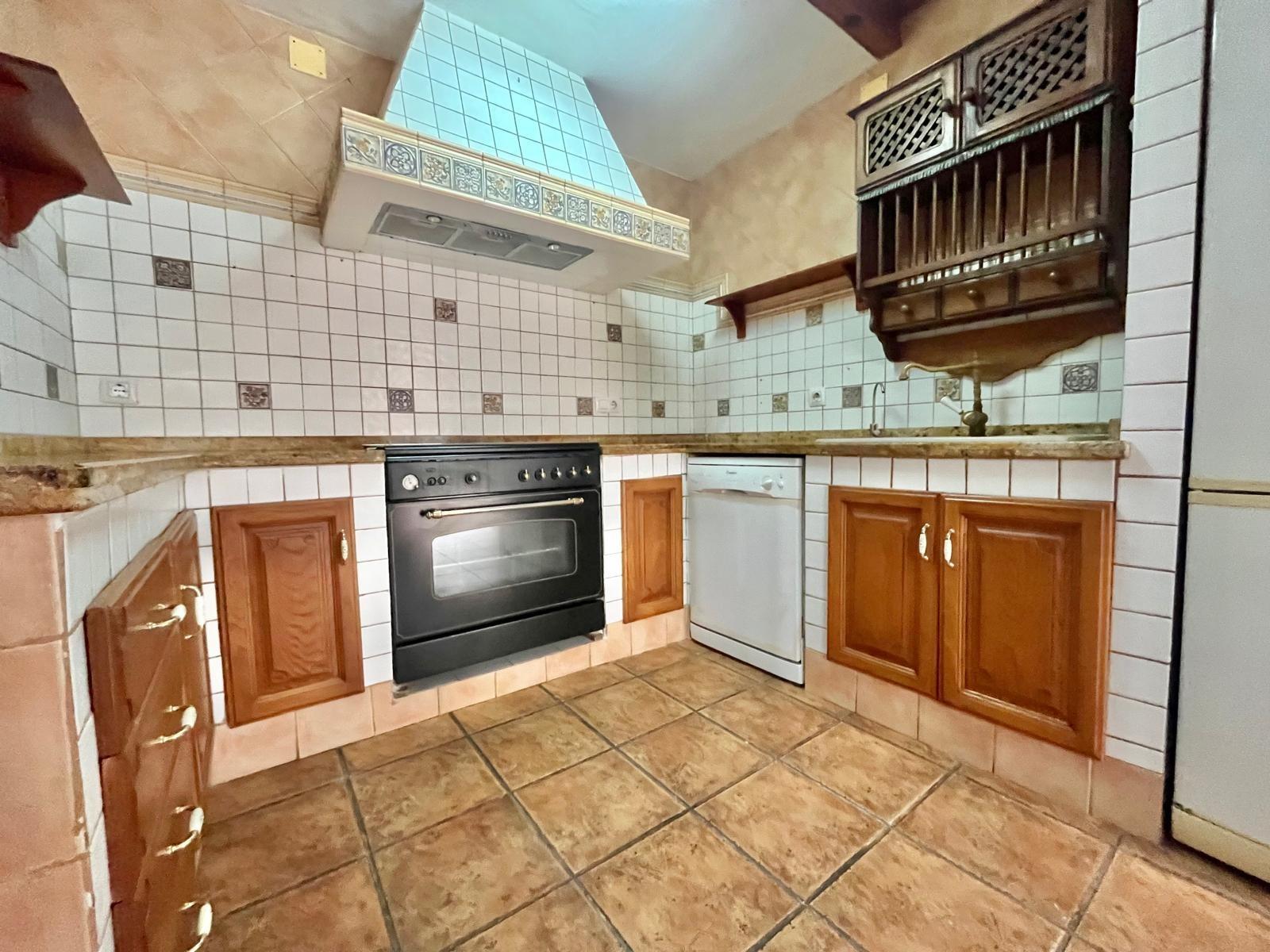 Villa en venta en Torrevieja