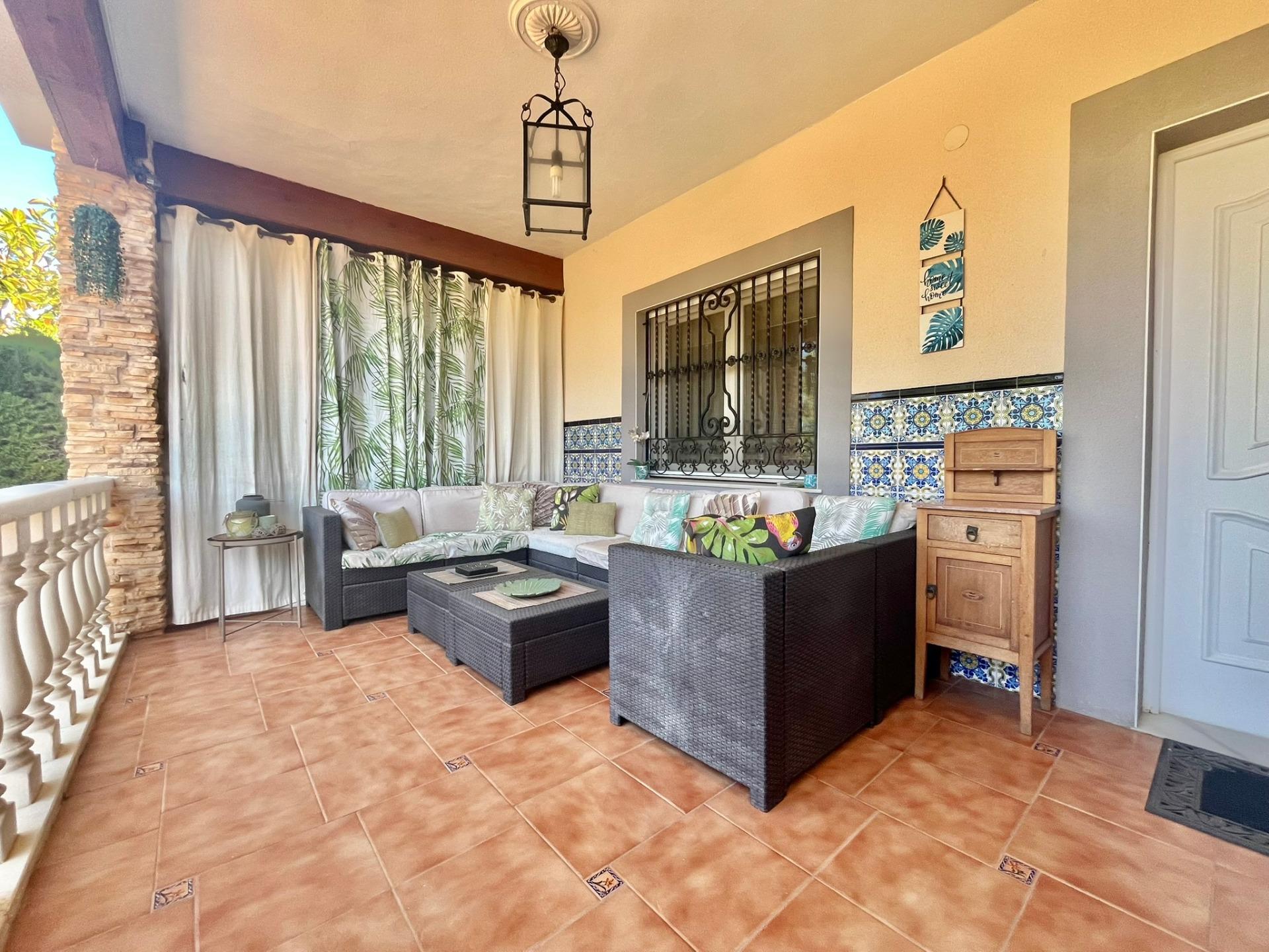 Villa en venta en Torrevieja