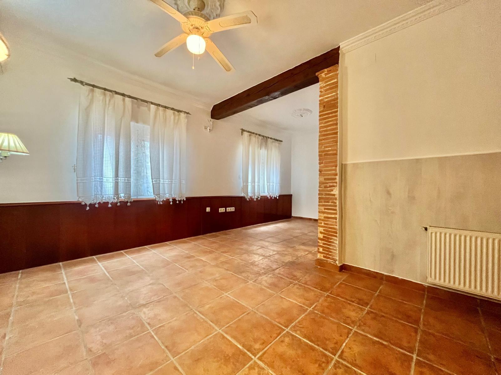 Villa en venta en Torrevieja