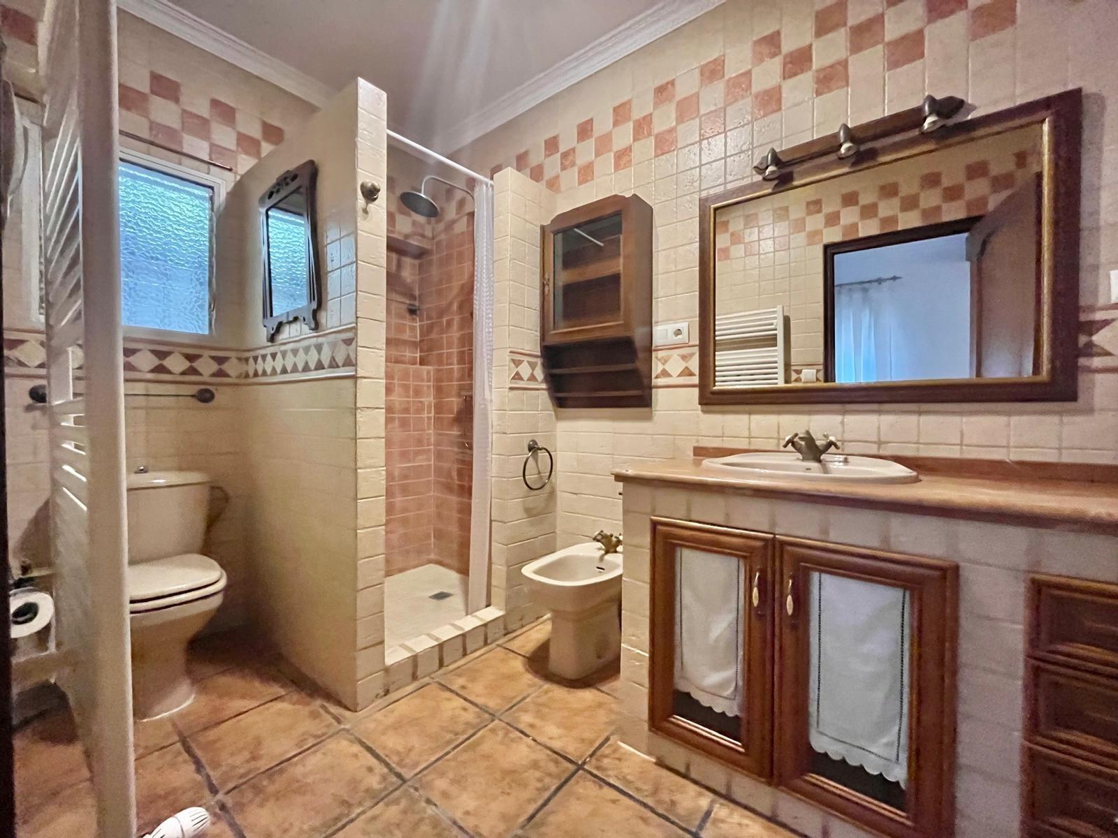 Villa en venta en Torrevieja