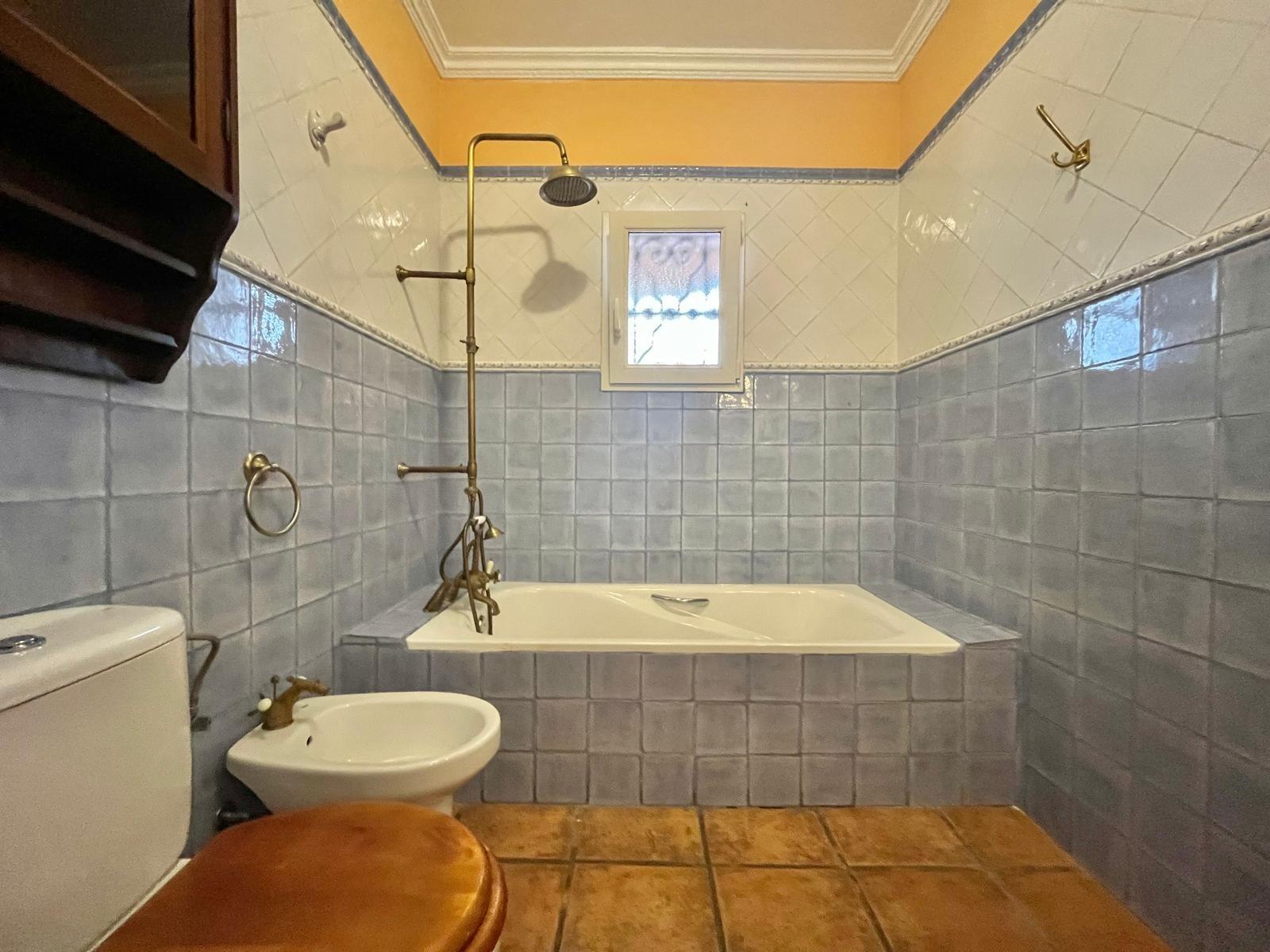 Villa en venta en Torrevieja