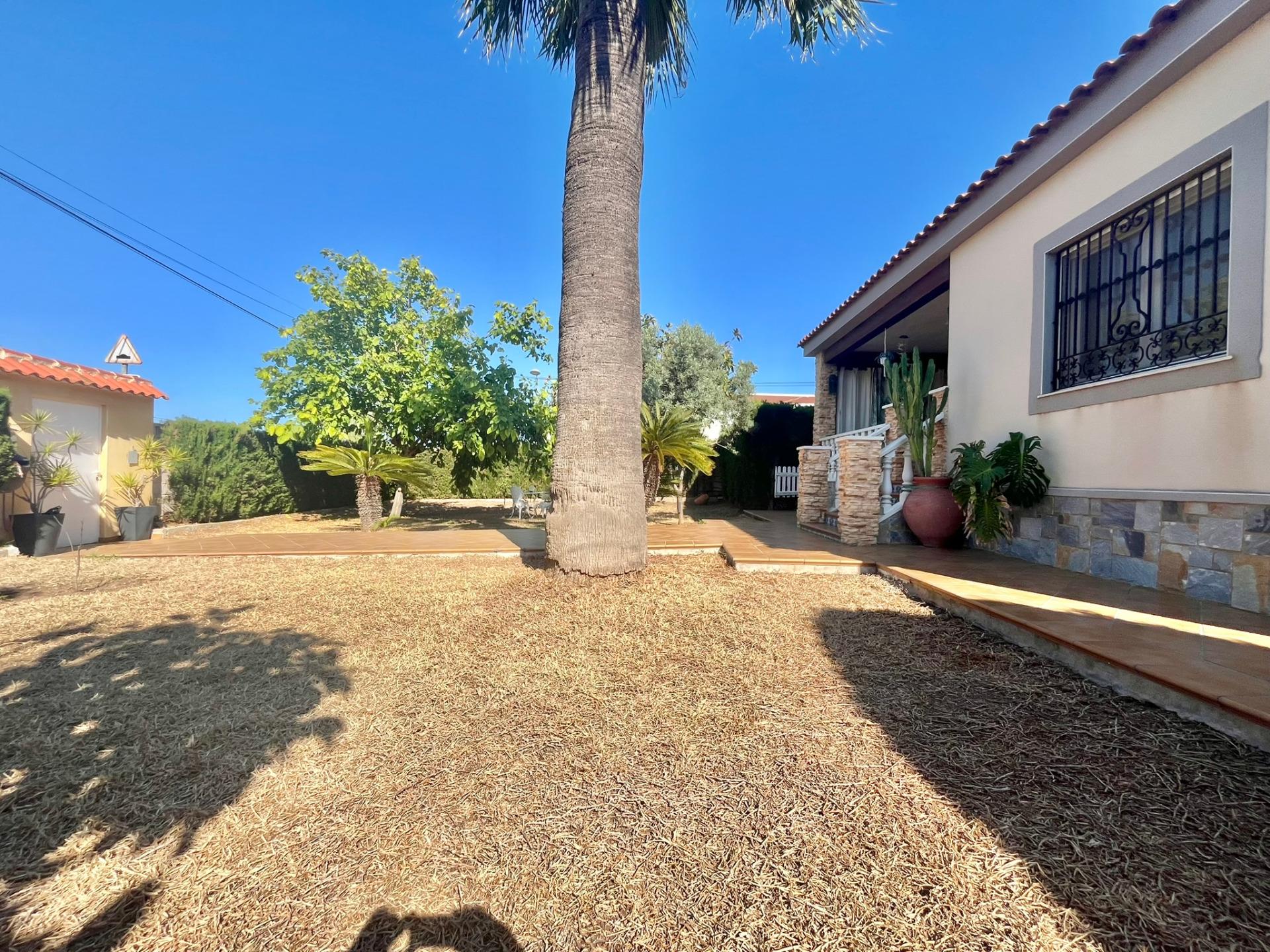 Villa en venta en Torrevieja