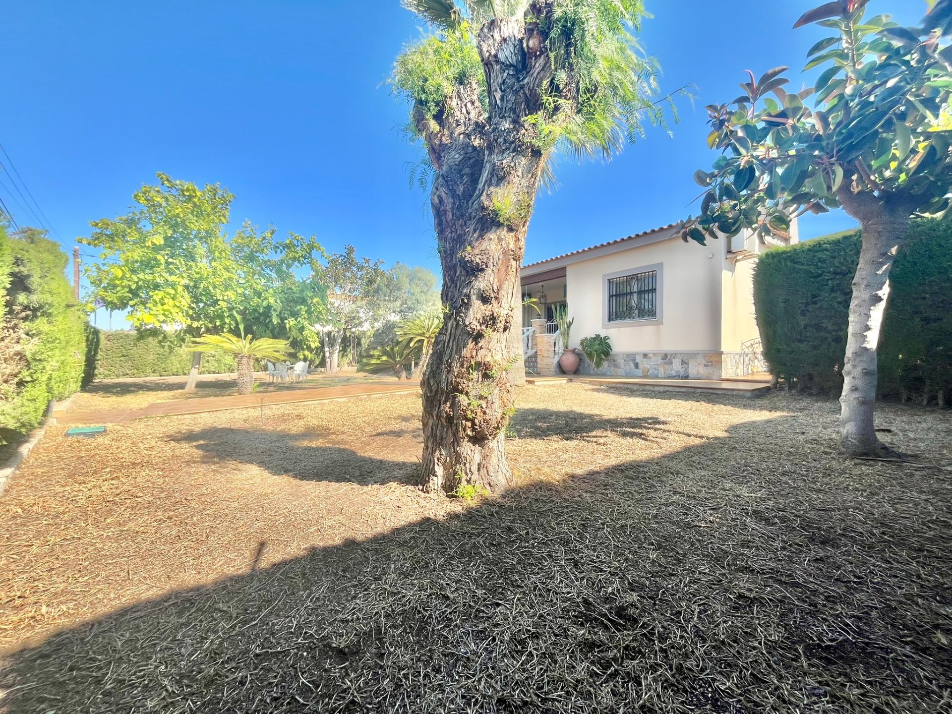 Villa en venta en Torrevieja