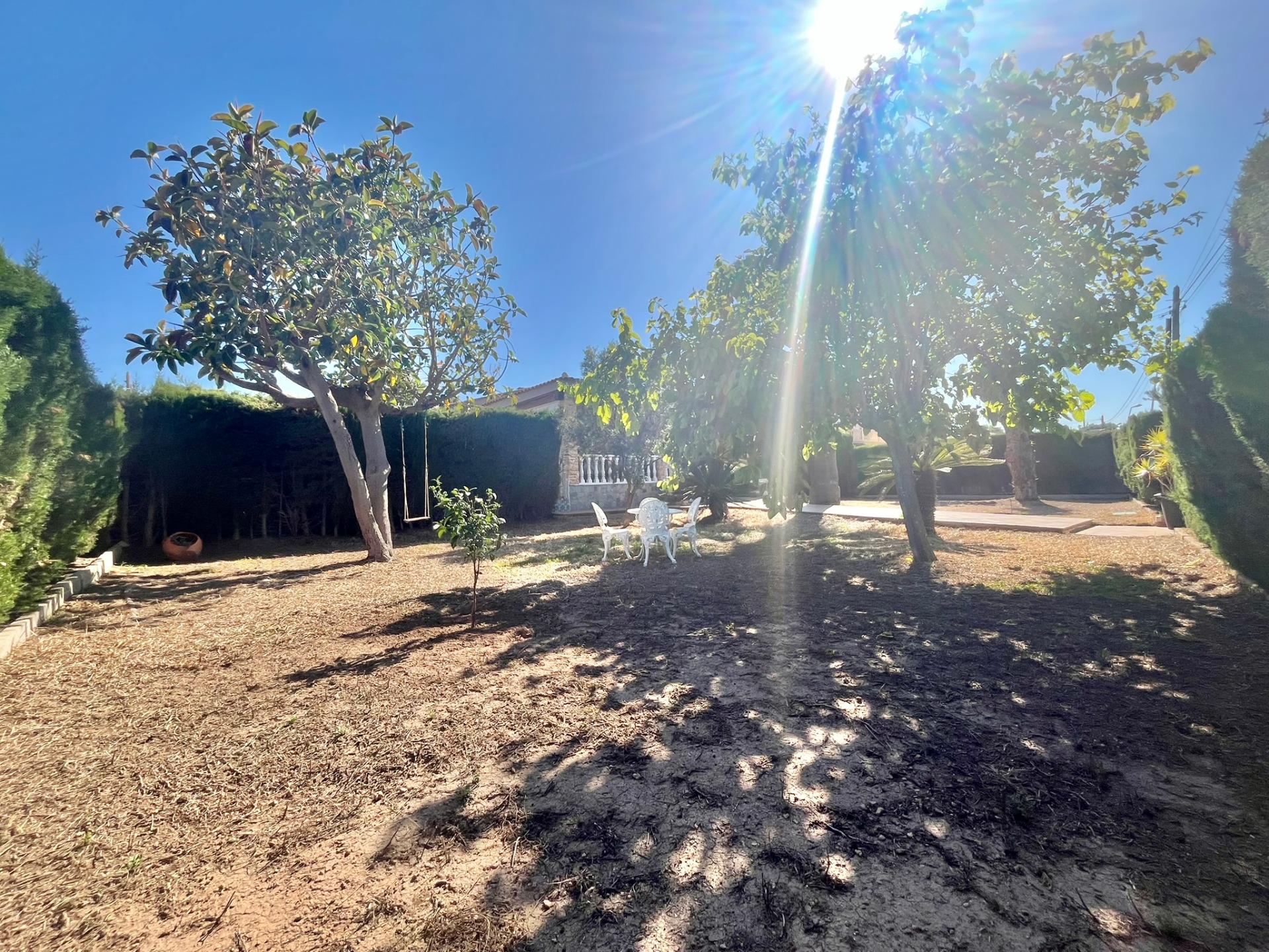 Villa en venta en Torrevieja