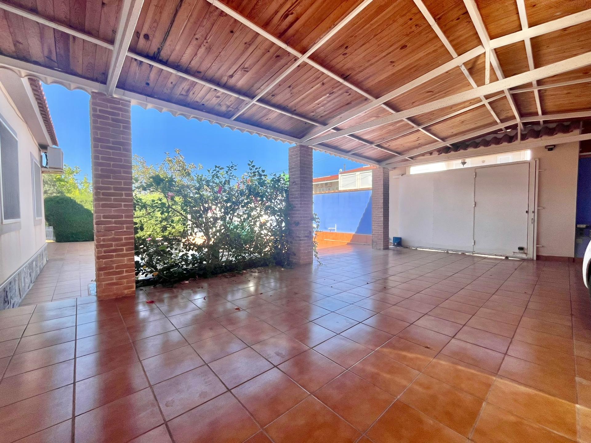Villa en venta en Torrevieja