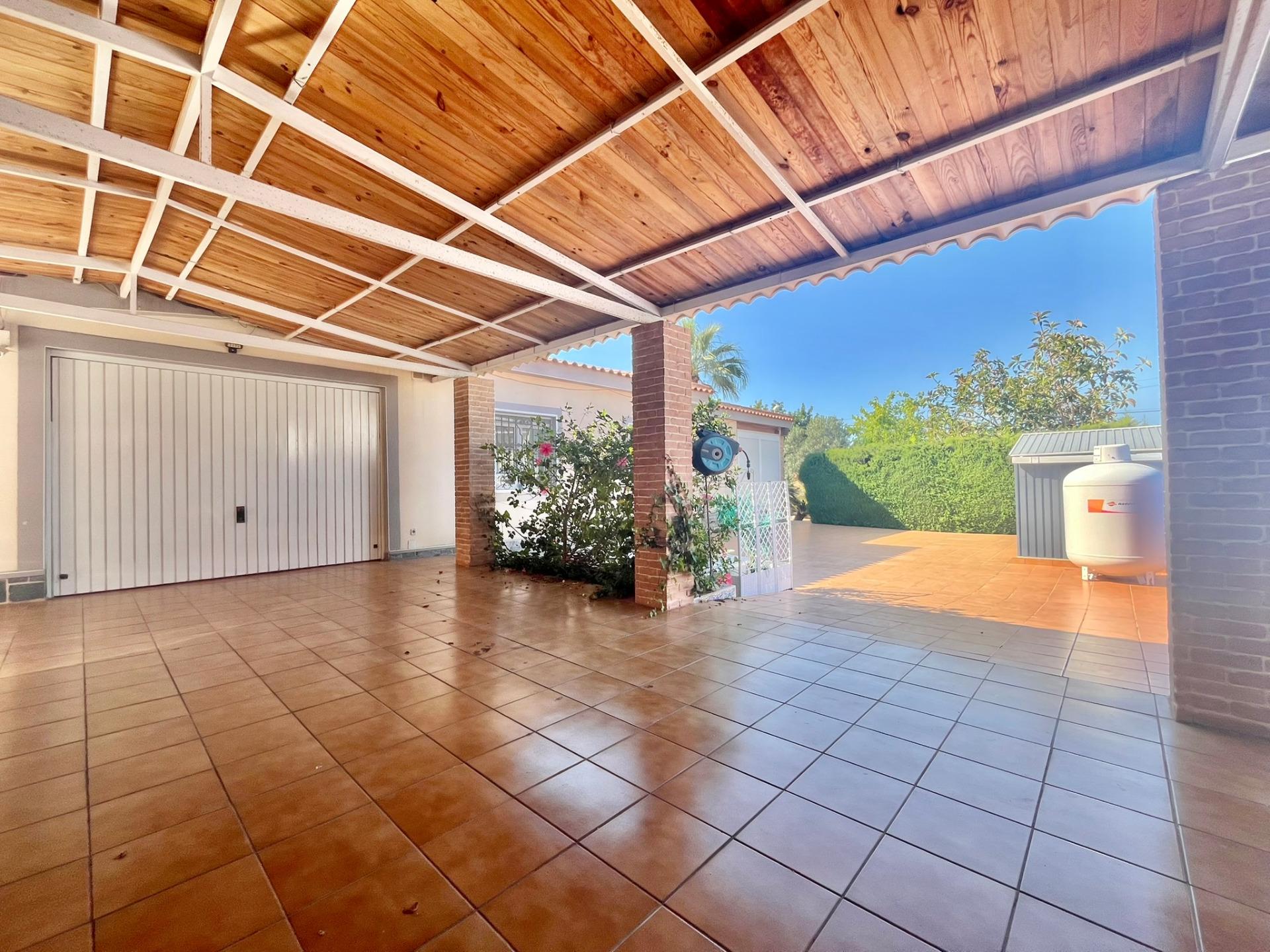 Villa en venta en Torrevieja