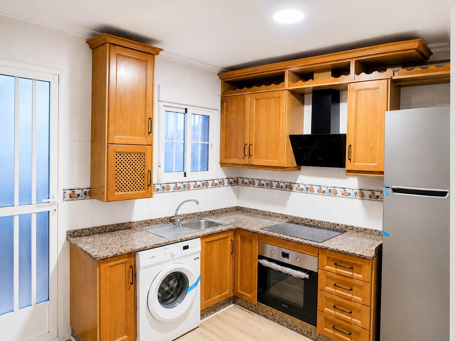 Apartment for sale in Orihuela Costa, Alicante, Spain