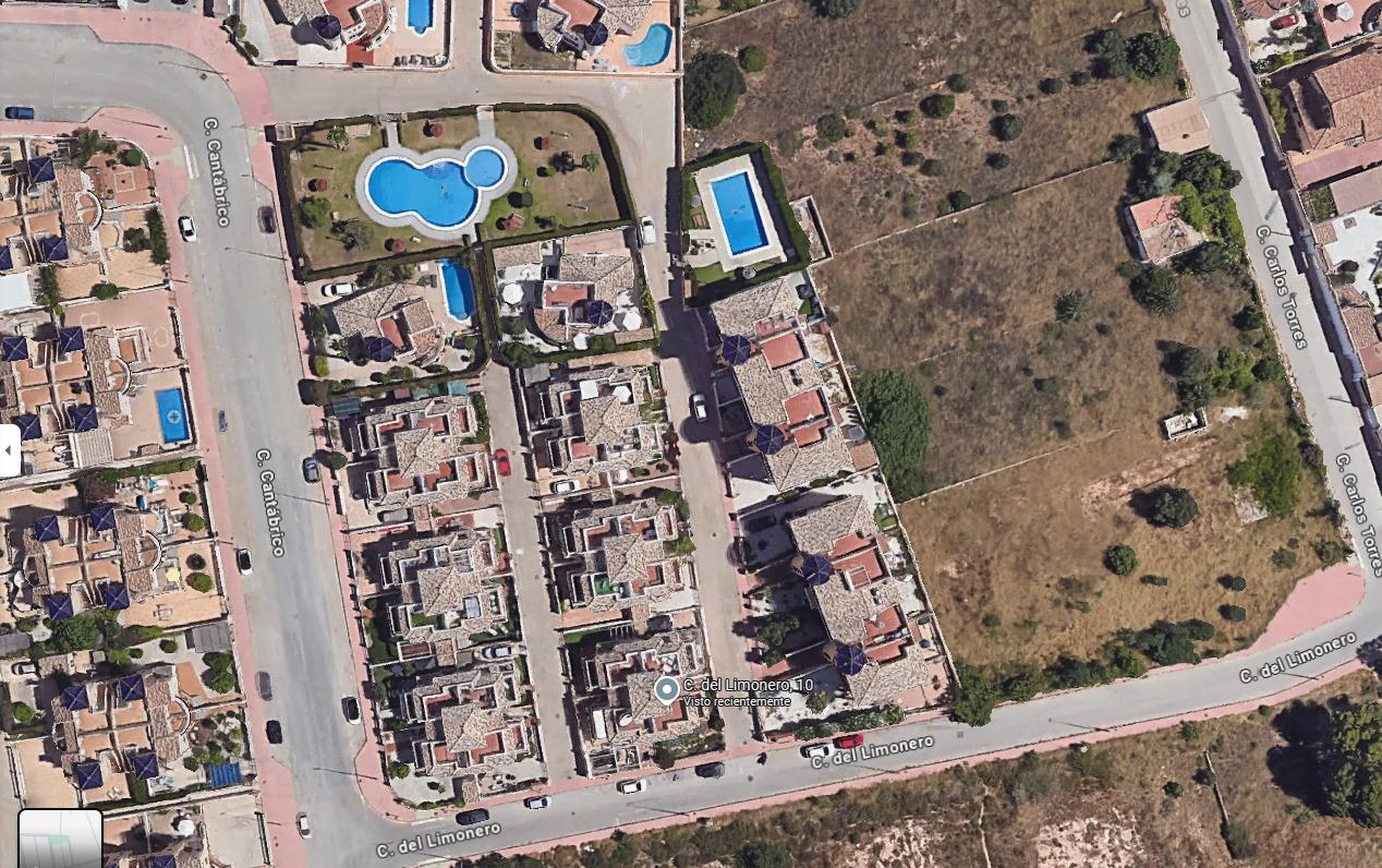 Apartment for sale in Orihuela Costa, Alicante, Spain