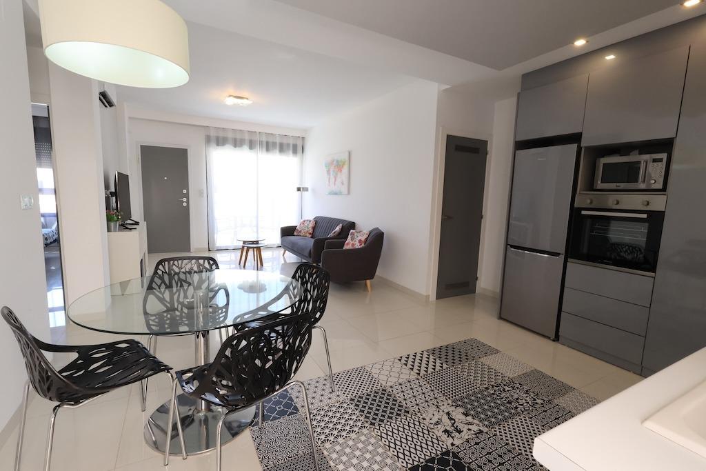 Apartment for sale in Pilar De La Horadada, Alicante, Spain