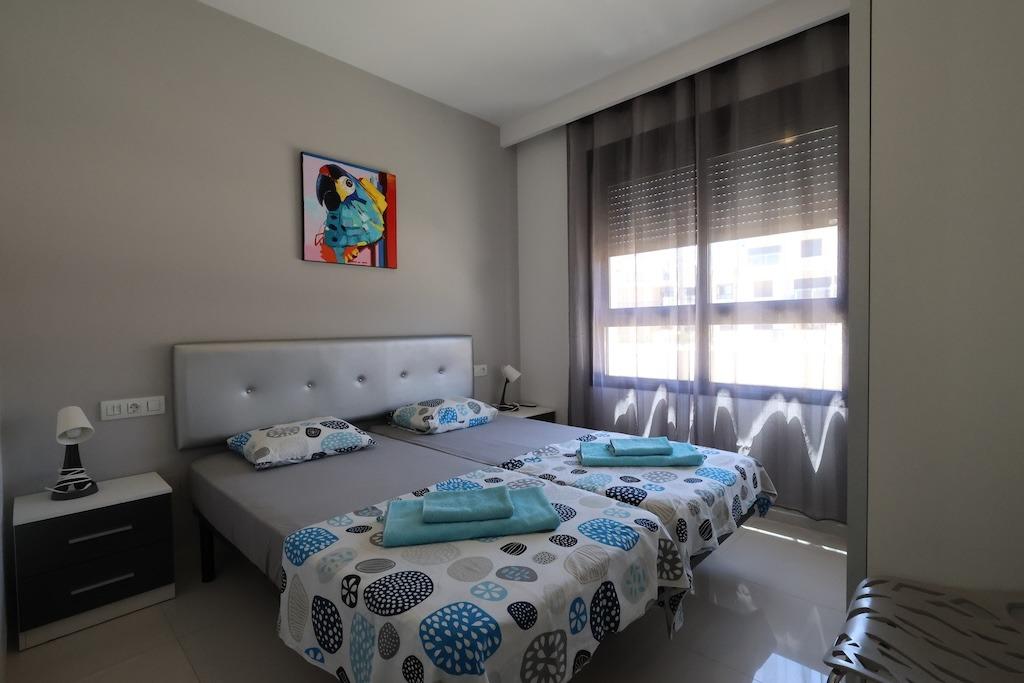 Apartment for sale in Pilar De La Horadada, Alicante, Spain