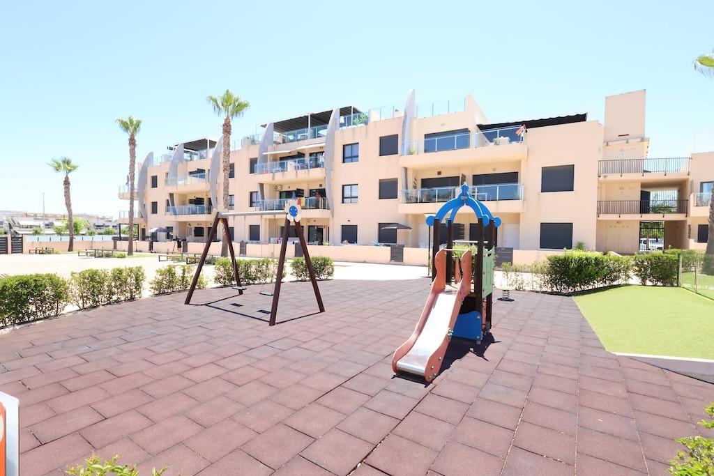 Apartment for sale in Pilar De La Horadada, Alicante, Spain