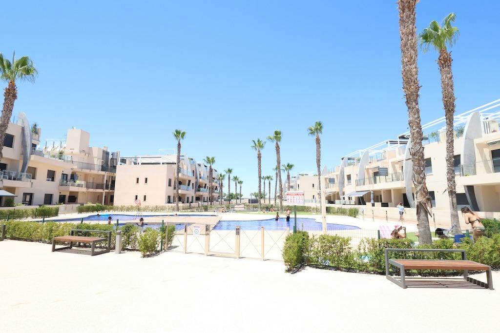 Apartment for sale in Pilar De La Horadada, Alicante, Spain