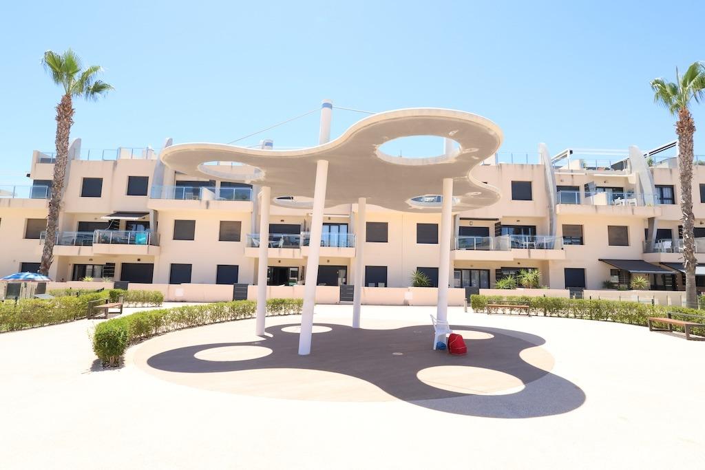 Apartment for sale in Pilar De La Horadada, Alicante, Spain