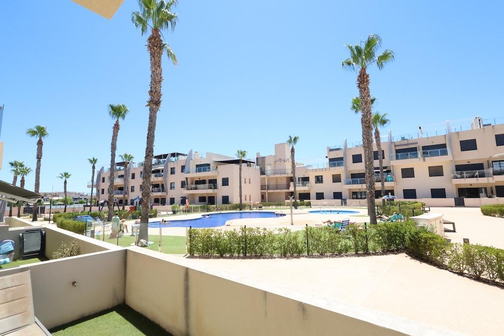 Apartment for sale in Pilar De La Horadada, Alicante, Spain
