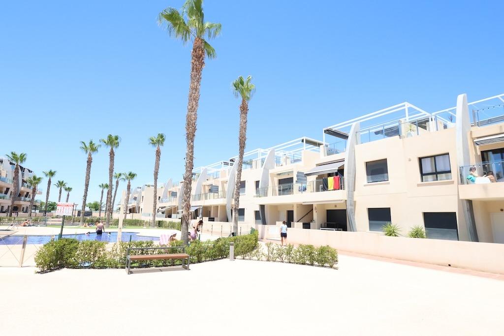 Apartment for sale in Pilar De La Horadada, Alicante, Spain