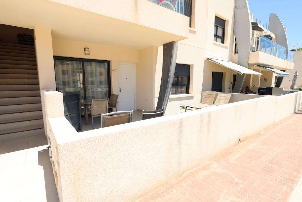 Apartment for sale in Pilar De La Horadada, Alicante, Spain