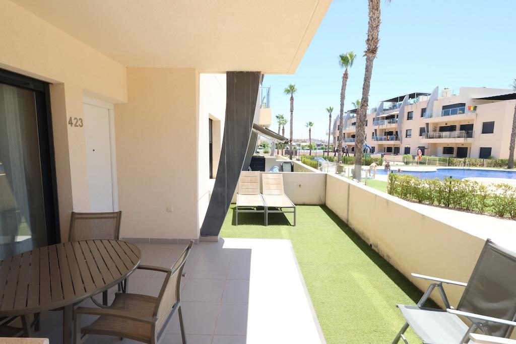 Apartment for sale in Pilar De La Horadada, Alicante, Spain