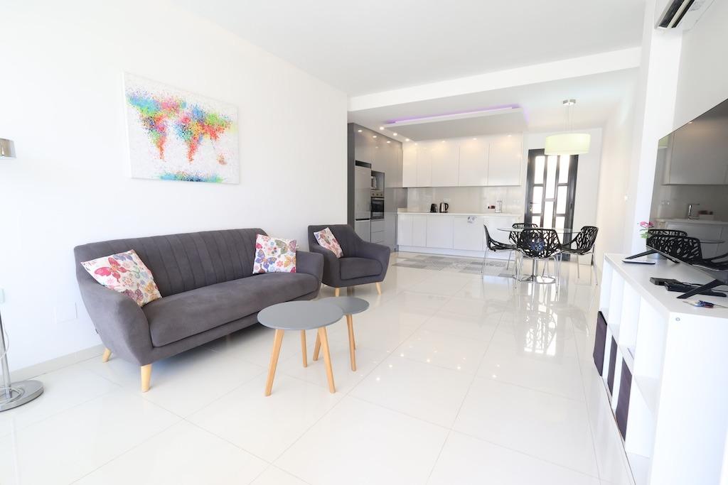 Apartment for sale in Pilar De La Horadada, Alicante, Spain