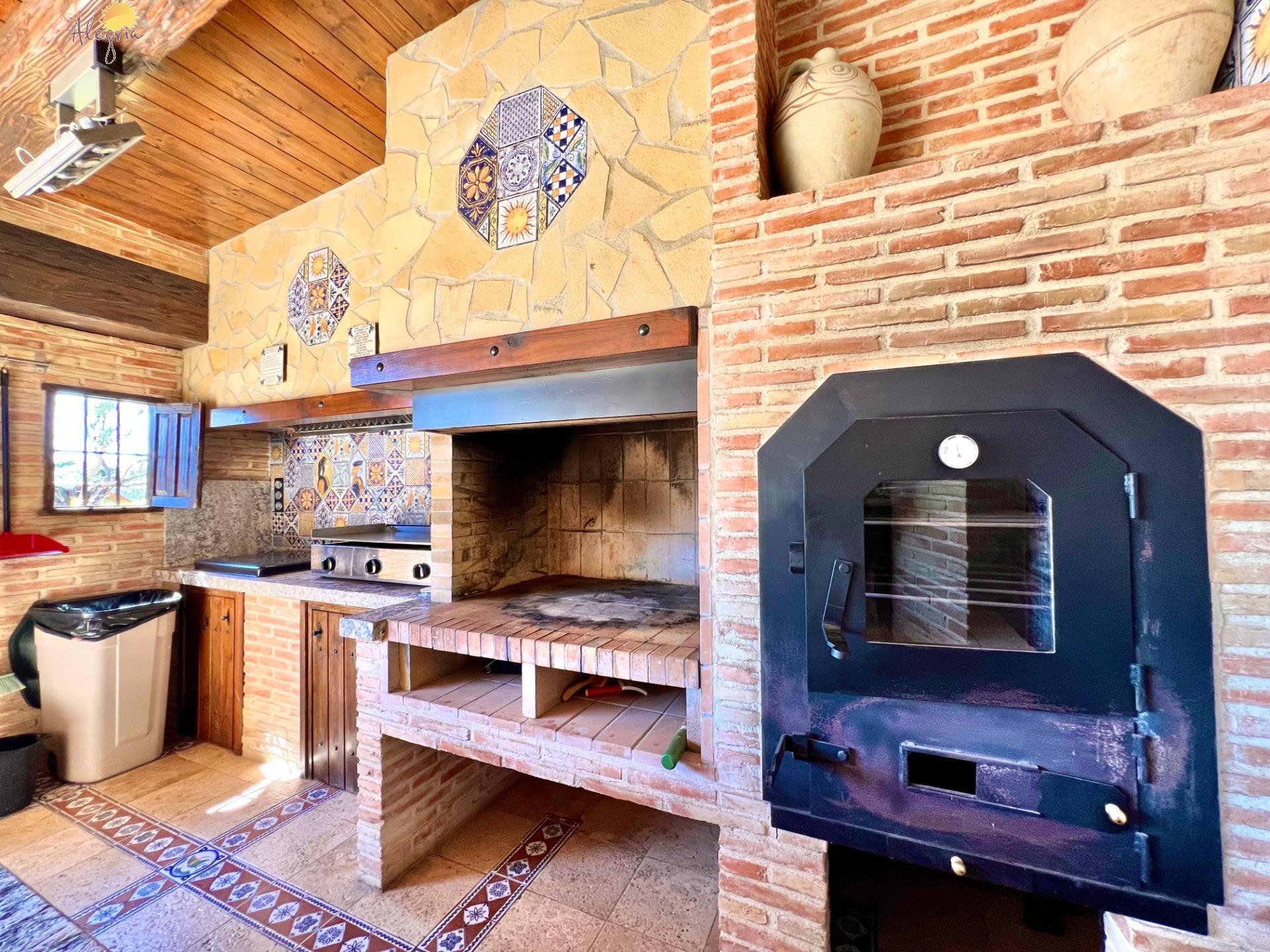 Villa en venta en Almoradi