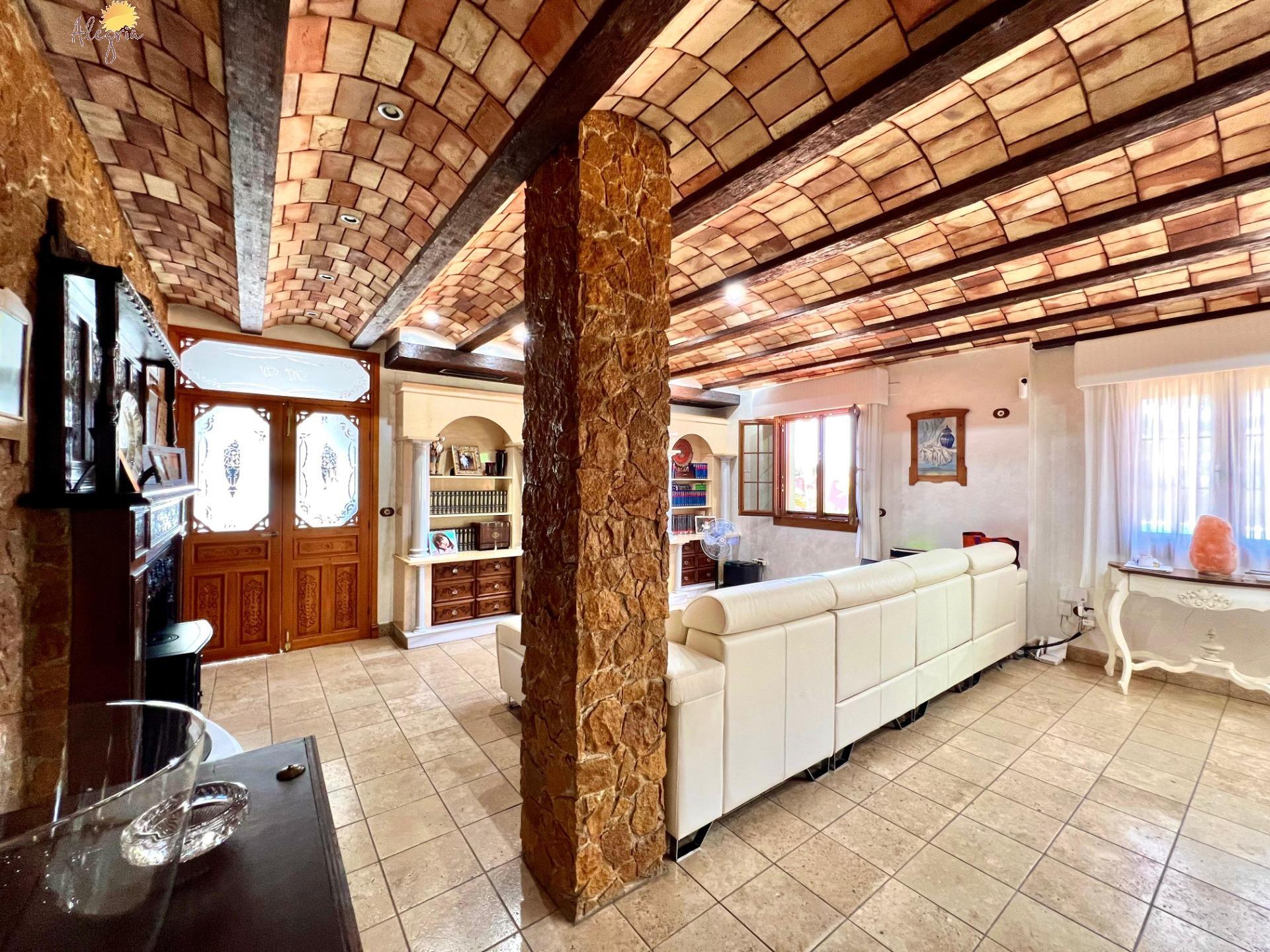 Villa en venta en Almoradi